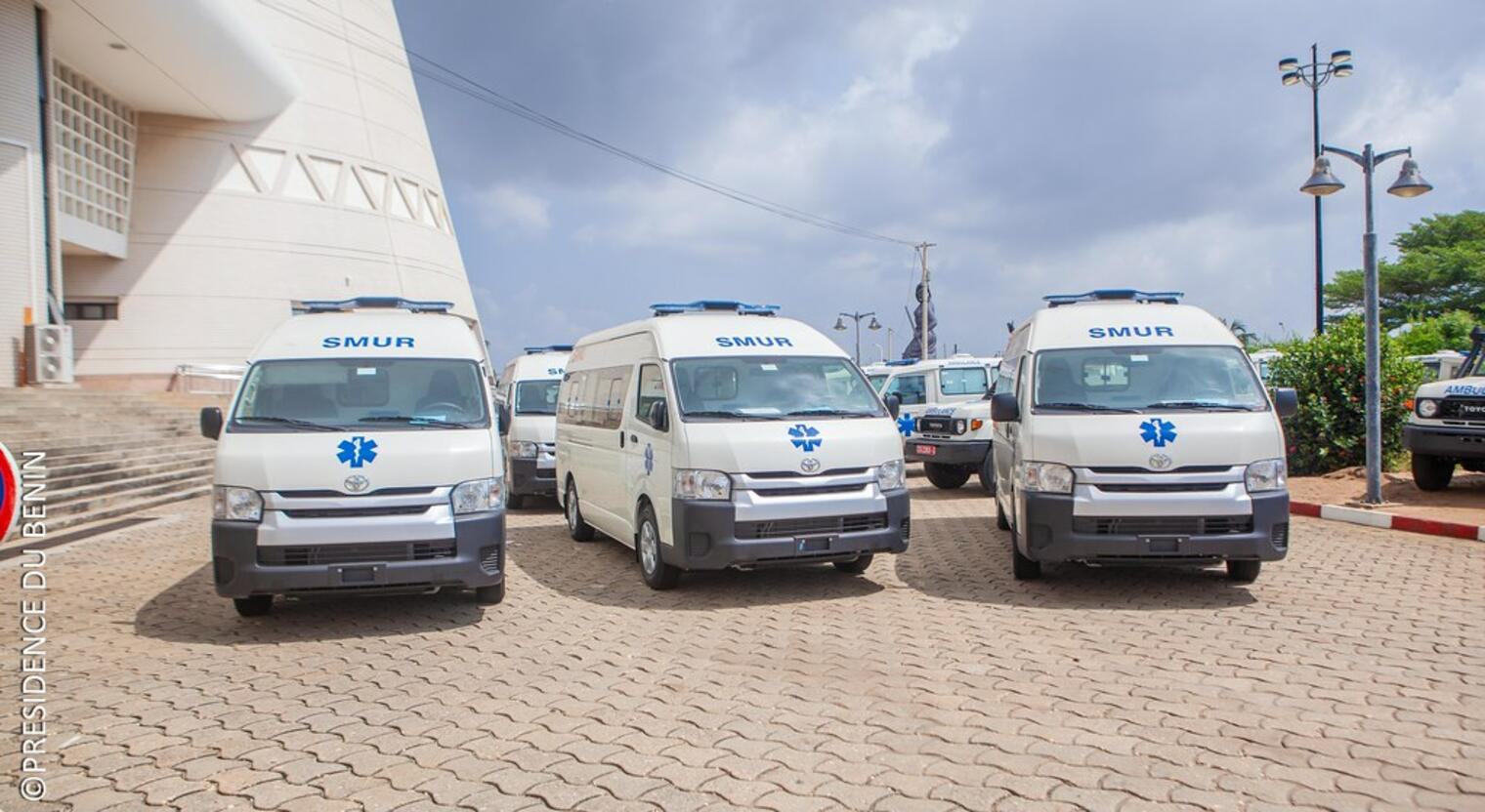 SAMU — Formation conducteurs ambulances (2)